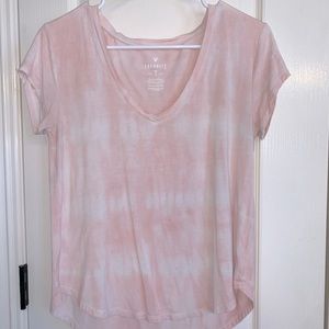 American eagle short sleeve tee